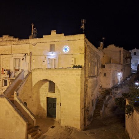 La Teresina Holiday Homes Матера Екстер'єр фото