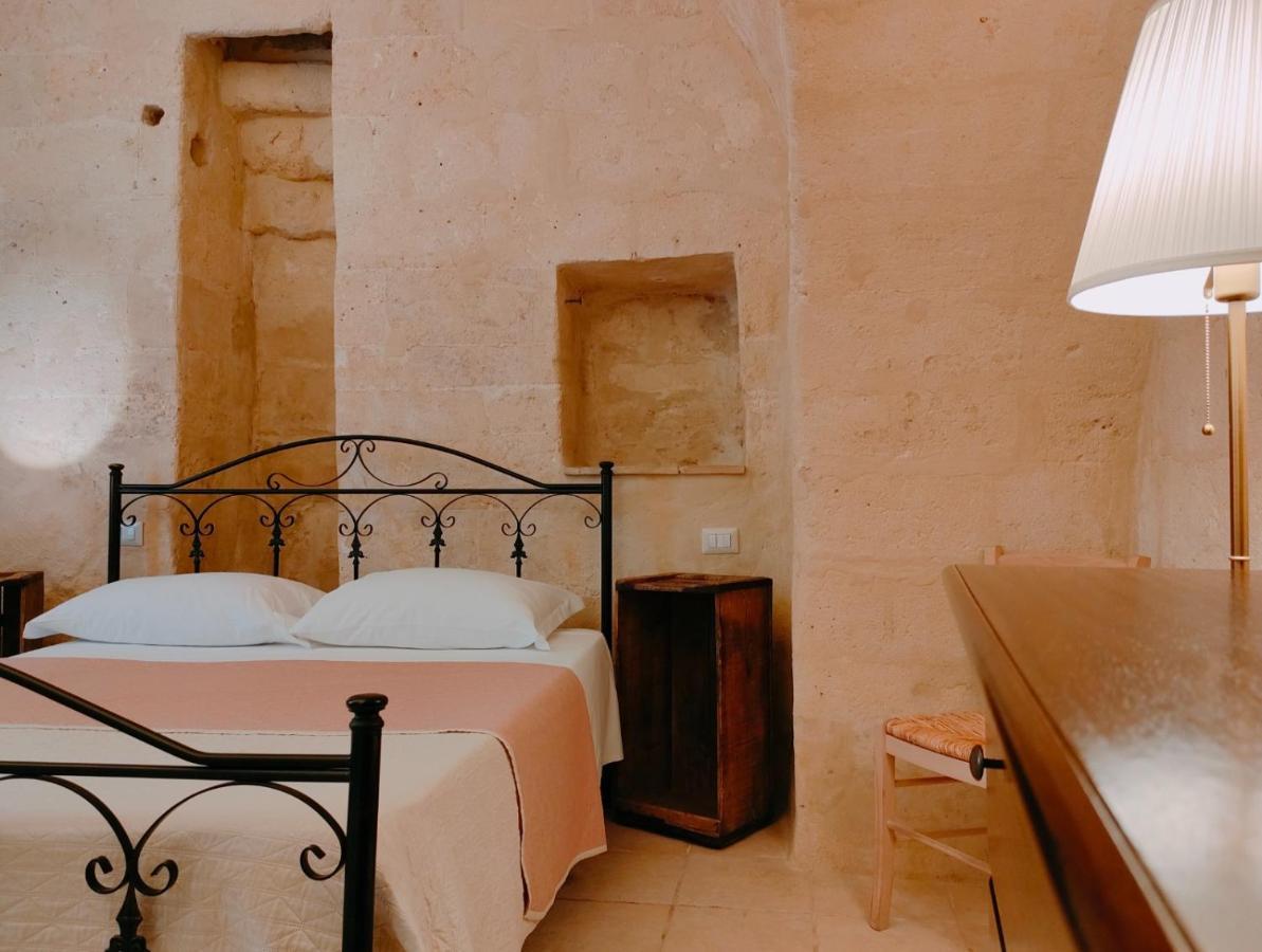 La Teresina Holiday Homes Матера Екстер'єр фото