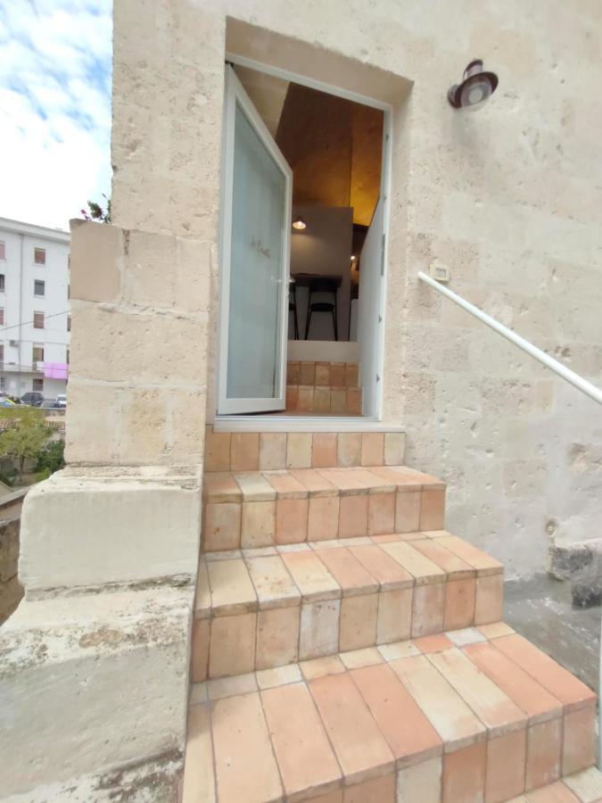 La Teresina Holiday Homes Матера Екстер'єр фото