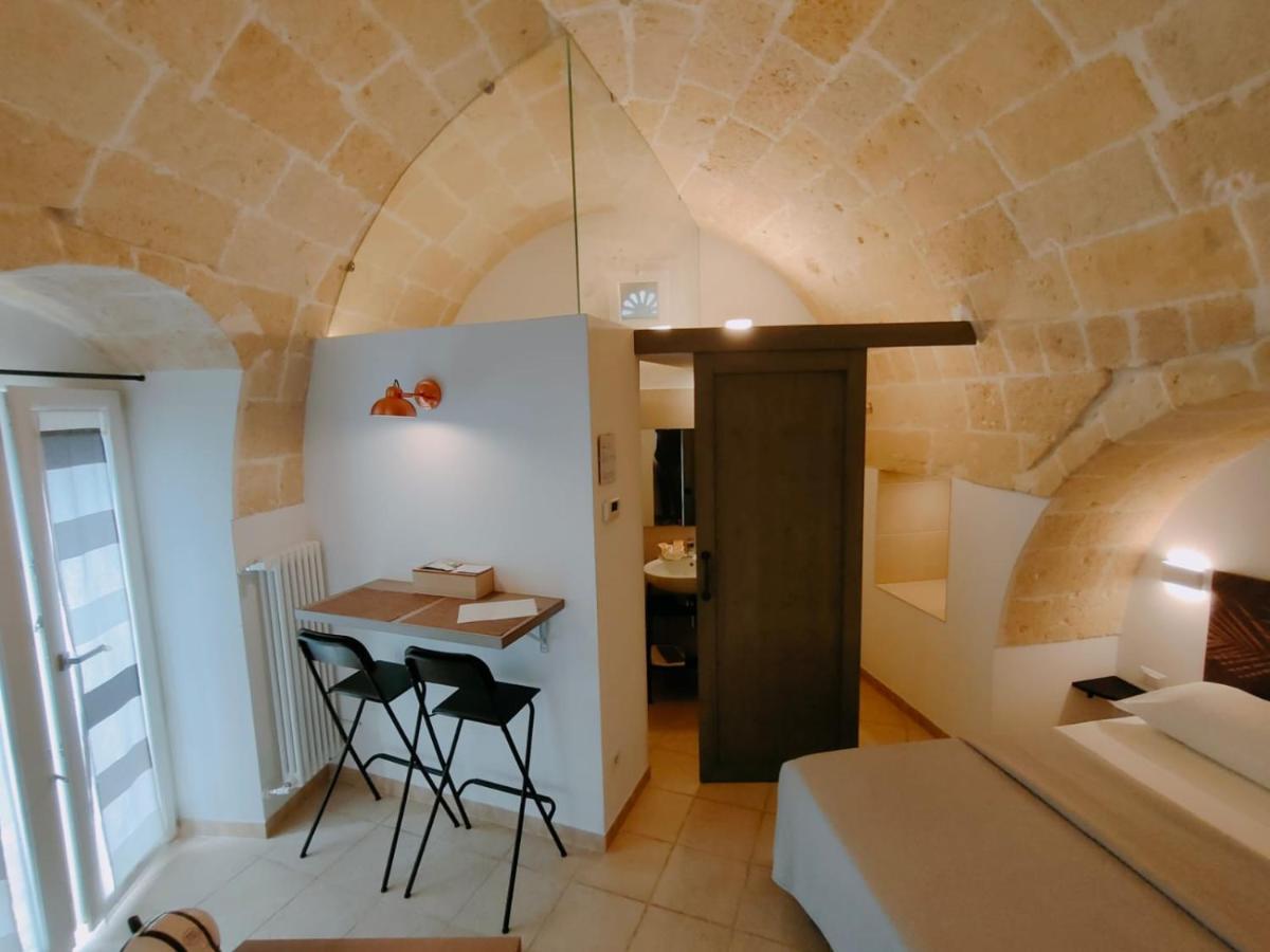 La Teresina Holiday Homes Матера Екстер'єр фото