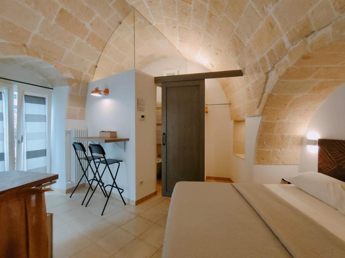 La Teresina Holiday Homes Матера Екстер'єр фото