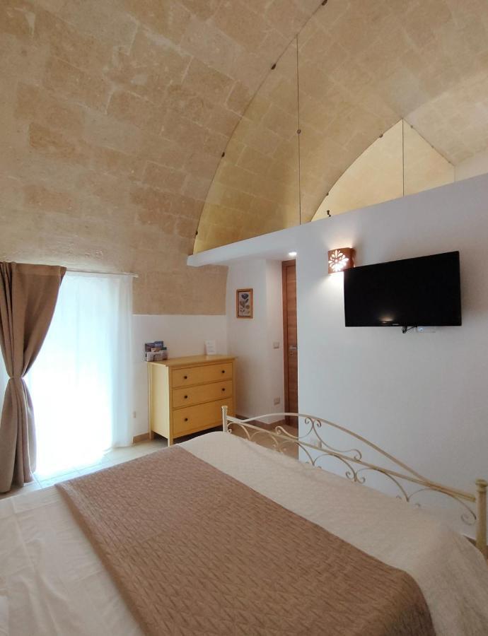 La Teresina Holiday Homes Матера Екстер'єр фото