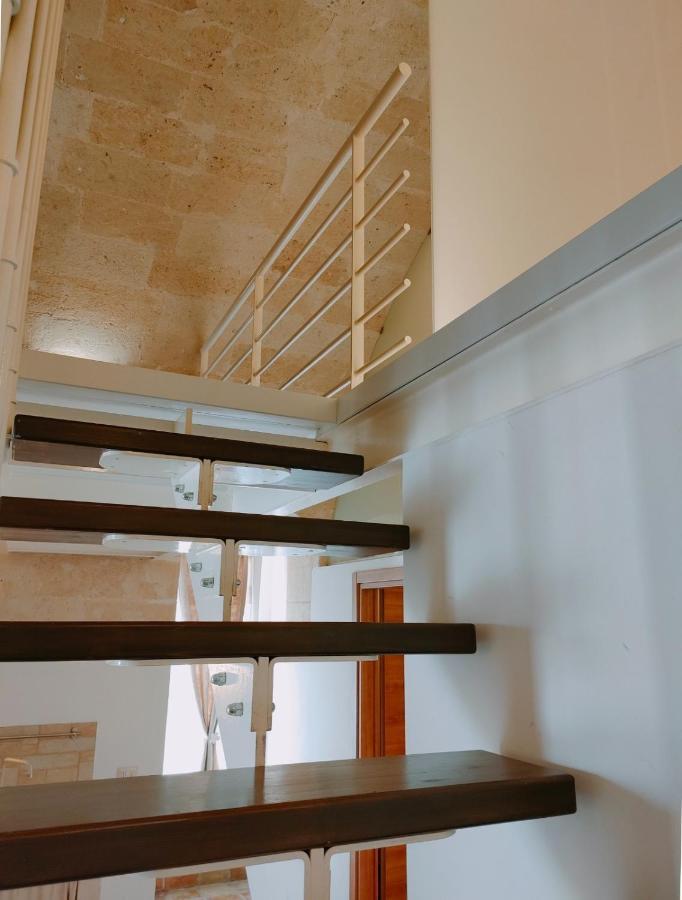 La Teresina Holiday Homes Матера Екстер'єр фото
