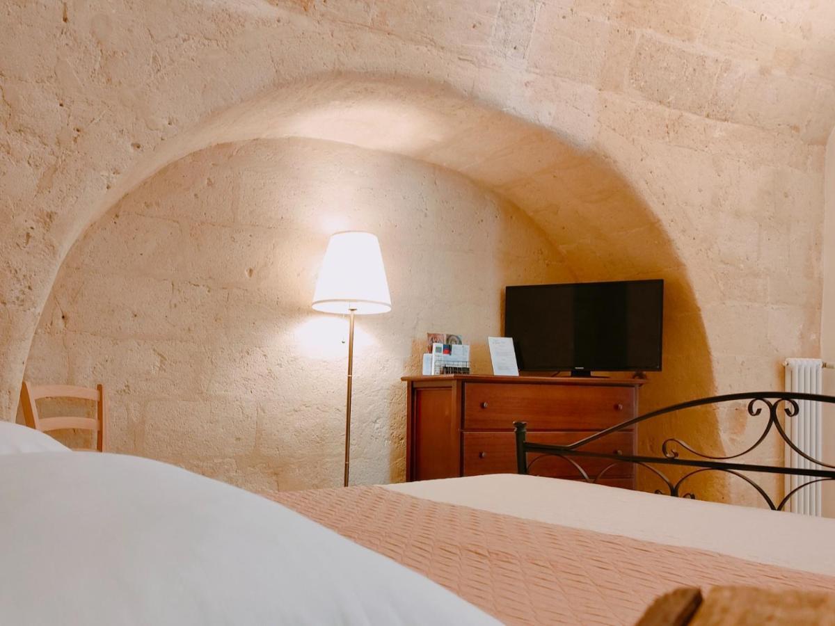 La Teresina Holiday Homes Матера Екстер'єр фото
