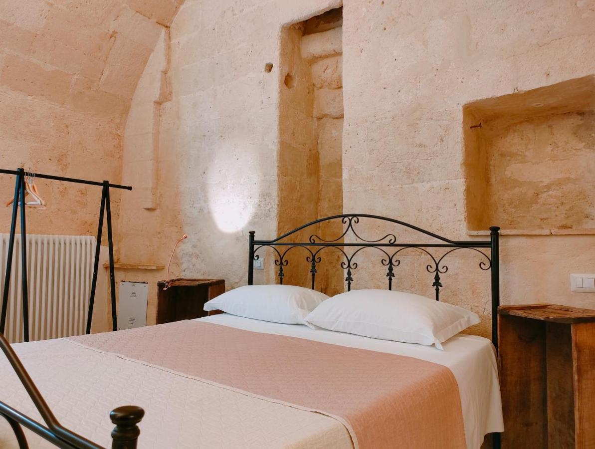 La Teresina Holiday Homes Матера Екстер'єр фото