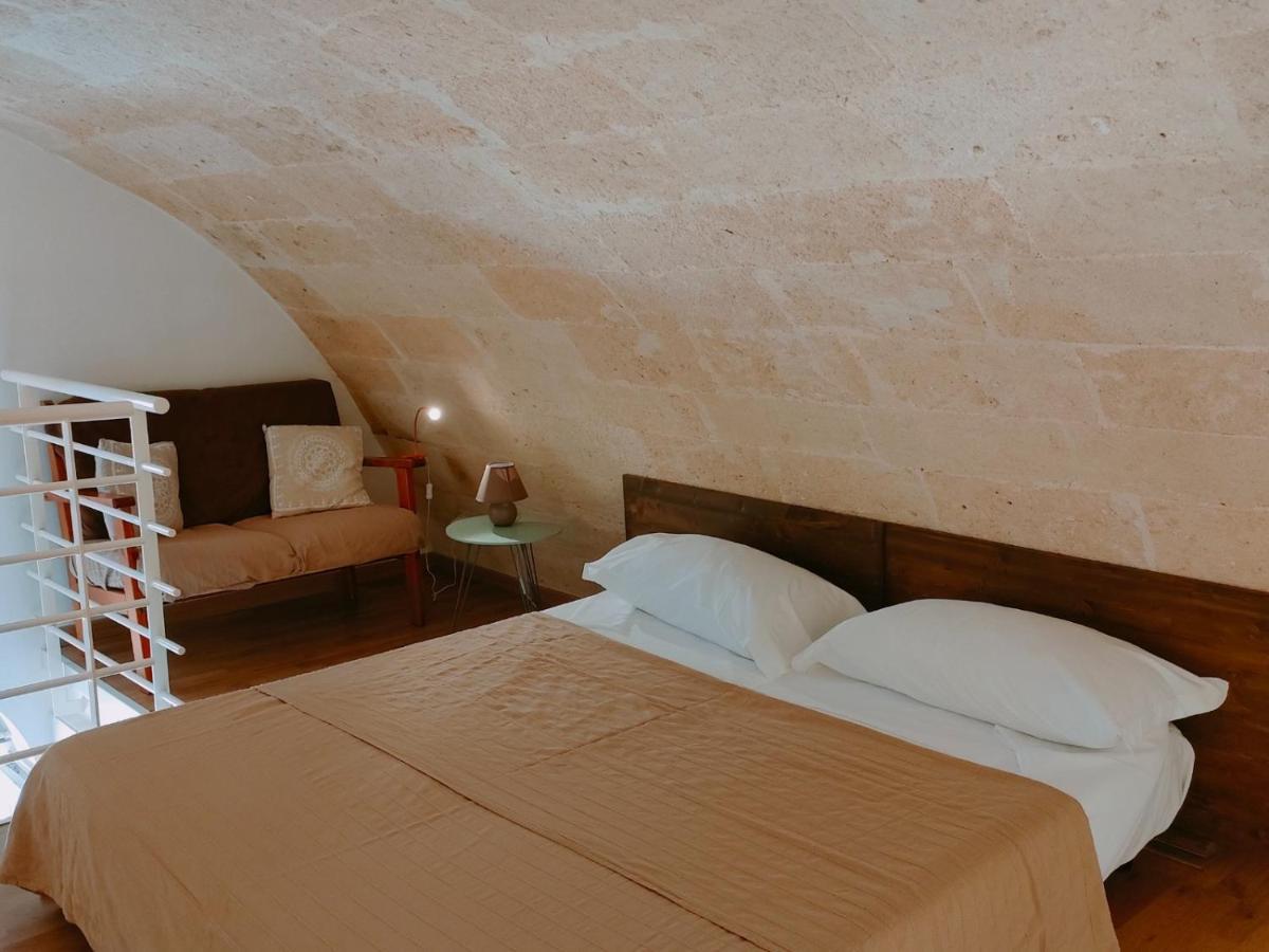 La Teresina Holiday Homes Матера Екстер'єр фото