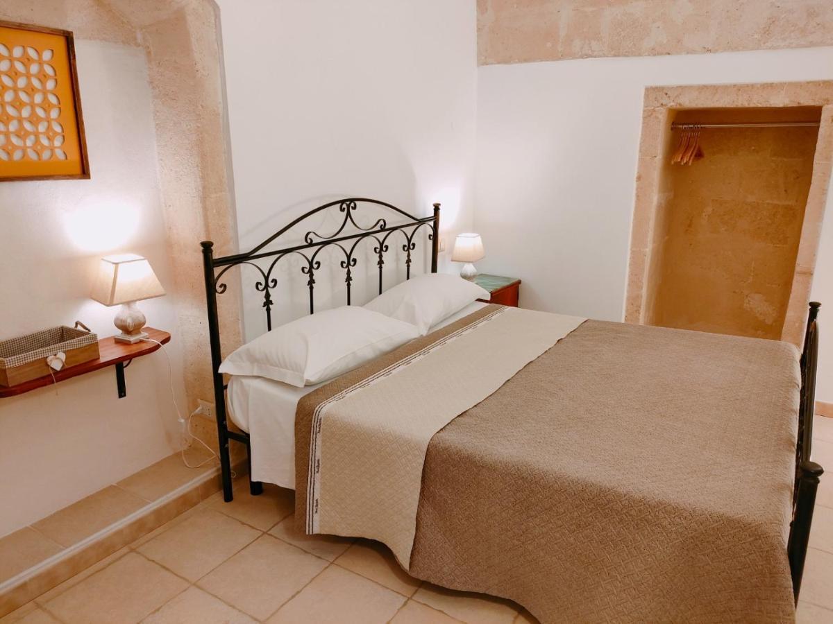 La Teresina Holiday Homes Матера Екстер'єр фото