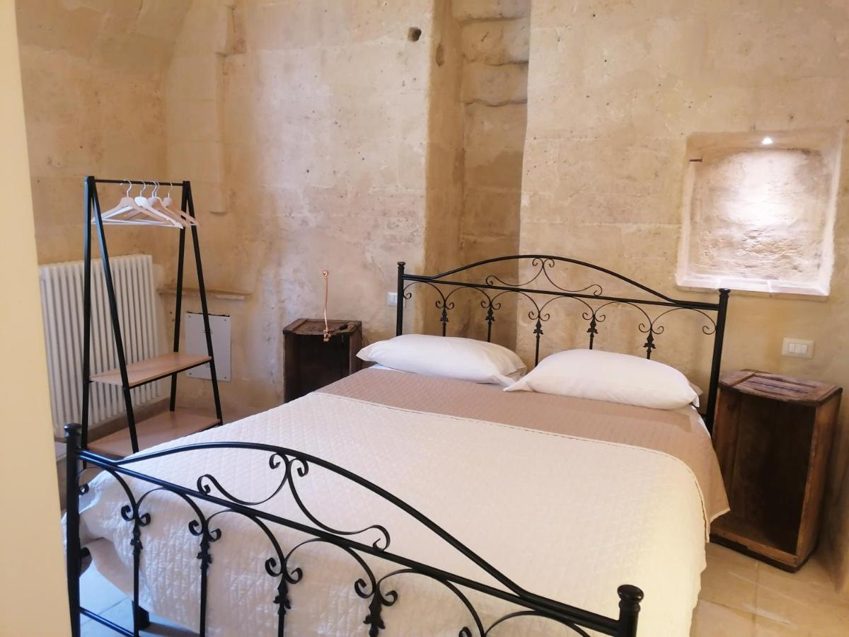 La Teresina Holiday Homes Матера Екстер'єр фото