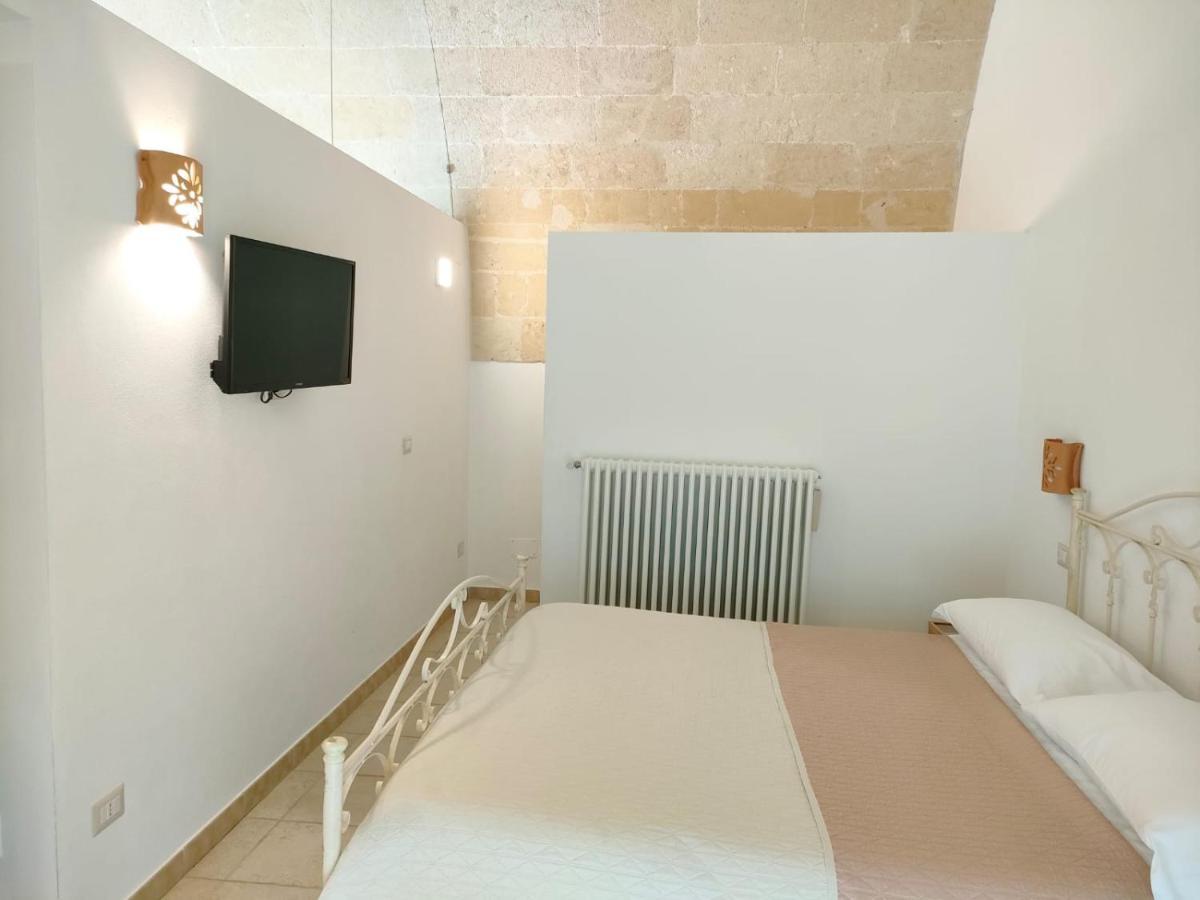 La Teresina Holiday Homes Матера Екстер'єр фото