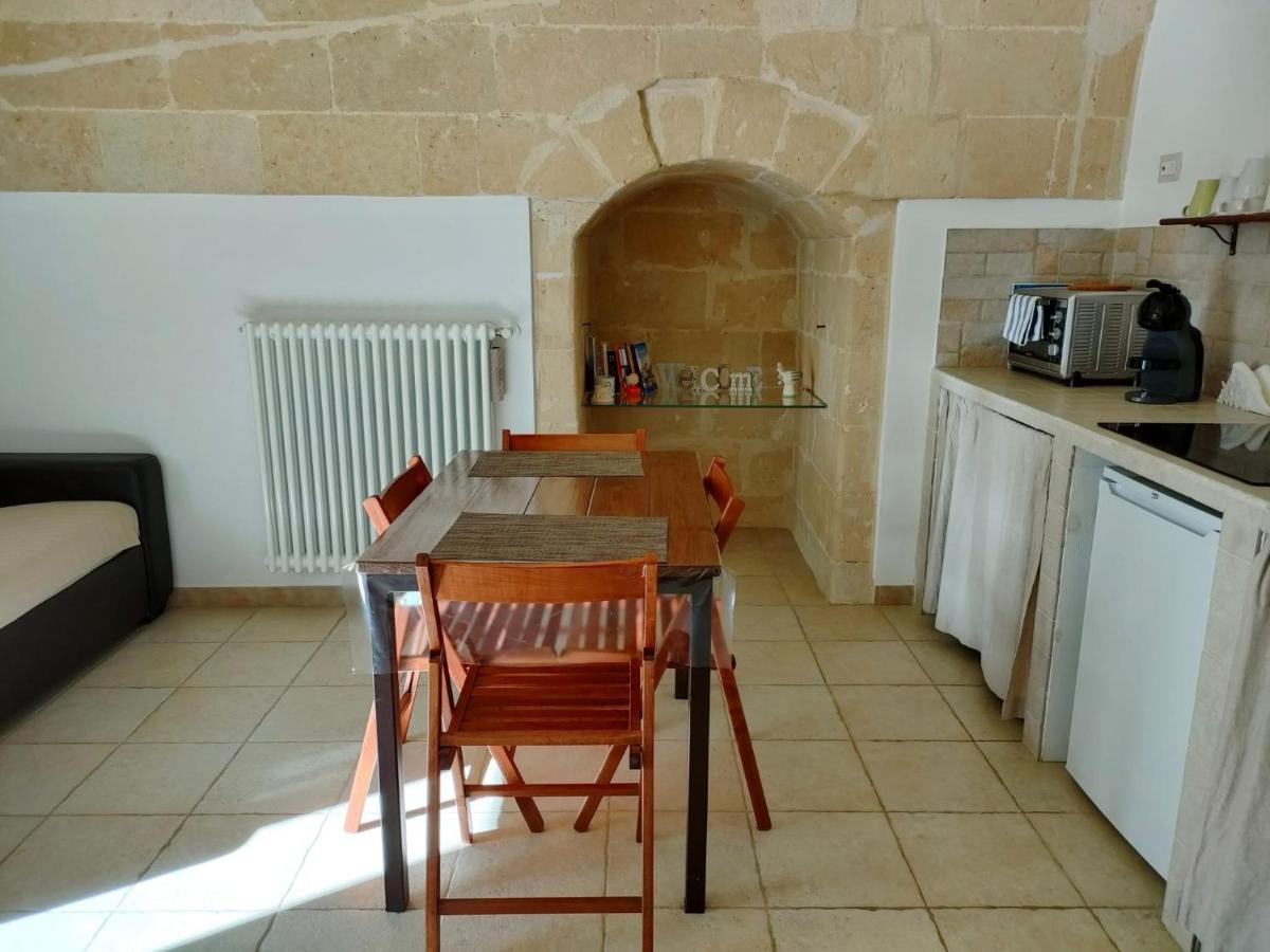 La Teresina Holiday Homes Матера Екстер'єр фото