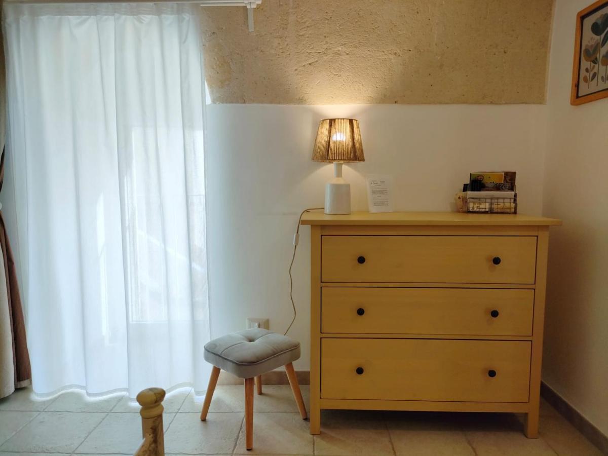 La Teresina Holiday Homes Матера Екстер'єр фото