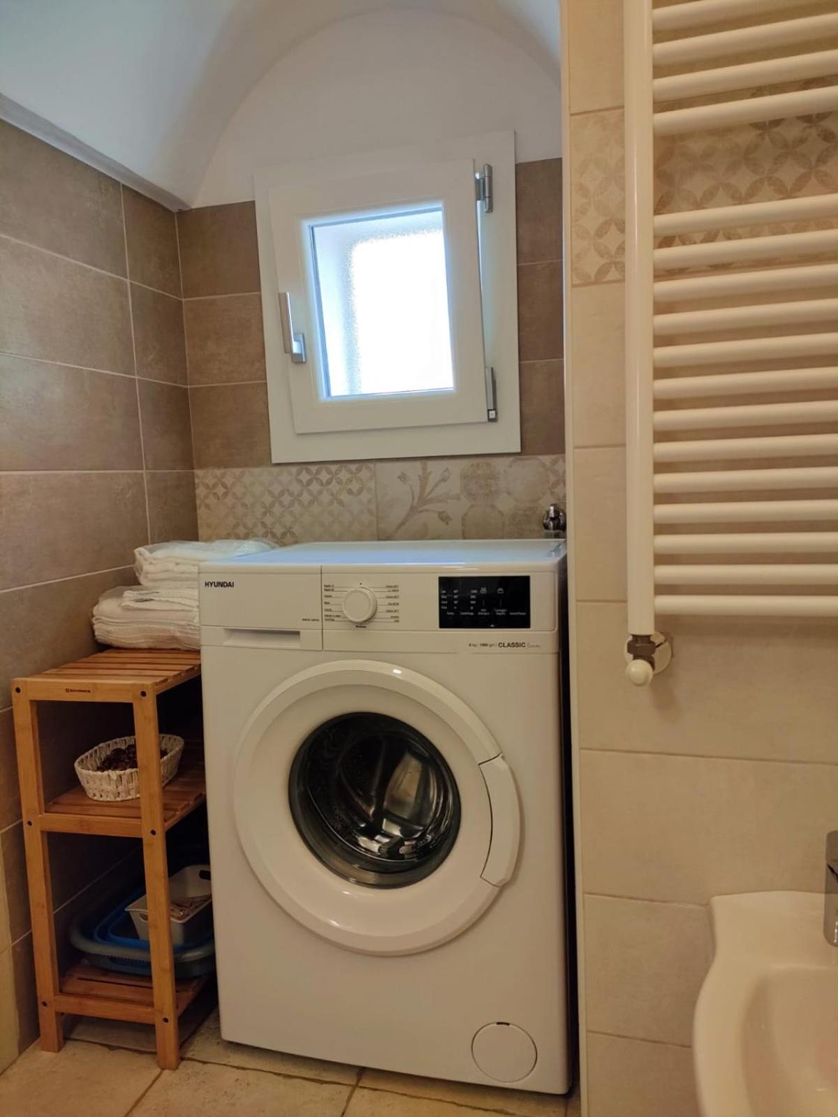 La Teresina Holiday Homes Матера Номер фото