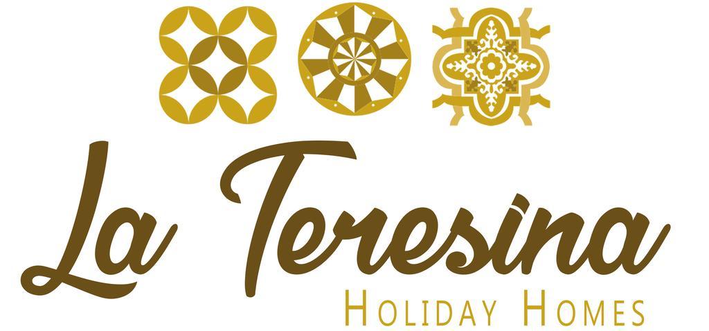 La Teresina Holiday Homes Матера Екстер'єр фото
