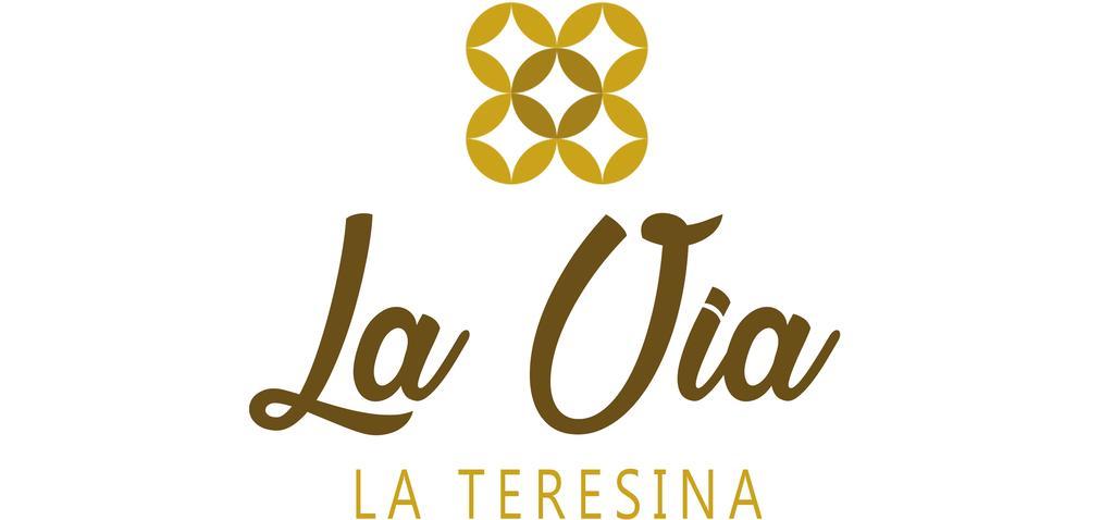 La Teresina Holiday Homes Матера Екстер'єр фото