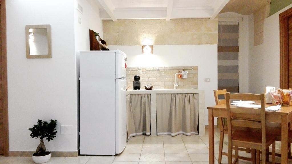 La Teresina Holiday Homes Матера Екстер'єр фото