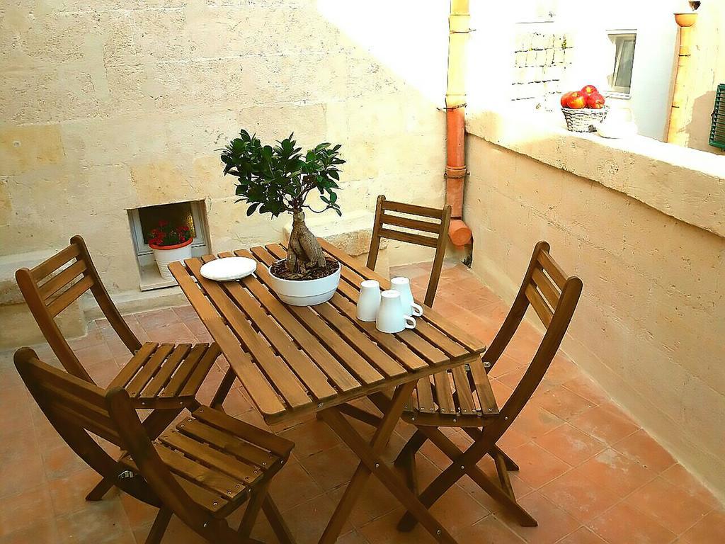 La Teresina Holiday Homes Матера Екстер'єр фото