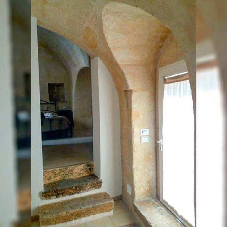 La Teresina Holiday Homes Матера Екстер'єр фото