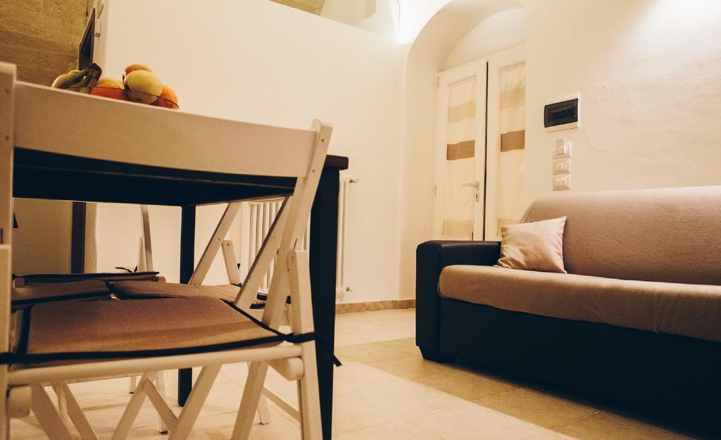 La Teresina Holiday Homes Матера Екстер'єр фото