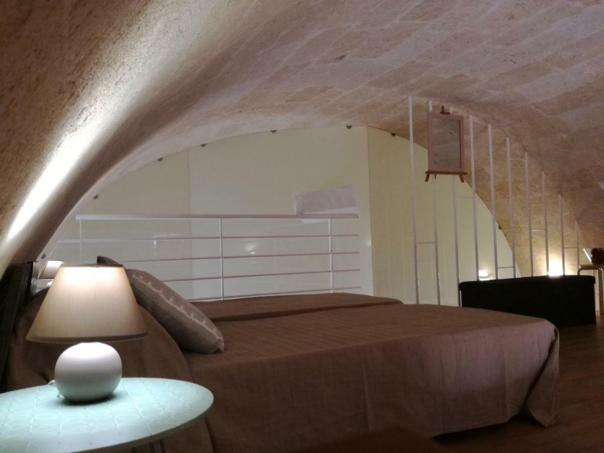 La Teresina Holiday Homes Матера Екстер'єр фото