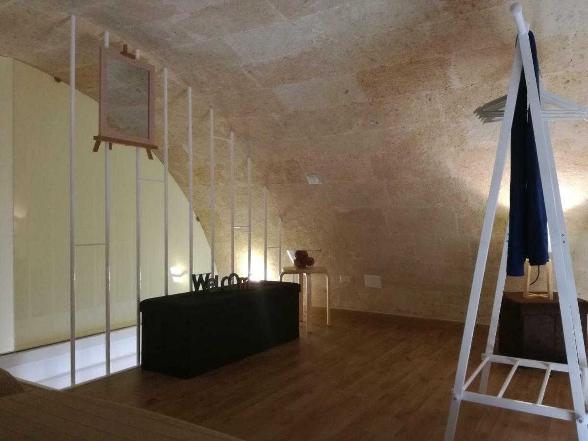 La Teresina Holiday Homes Матера Екстер'єр фото
