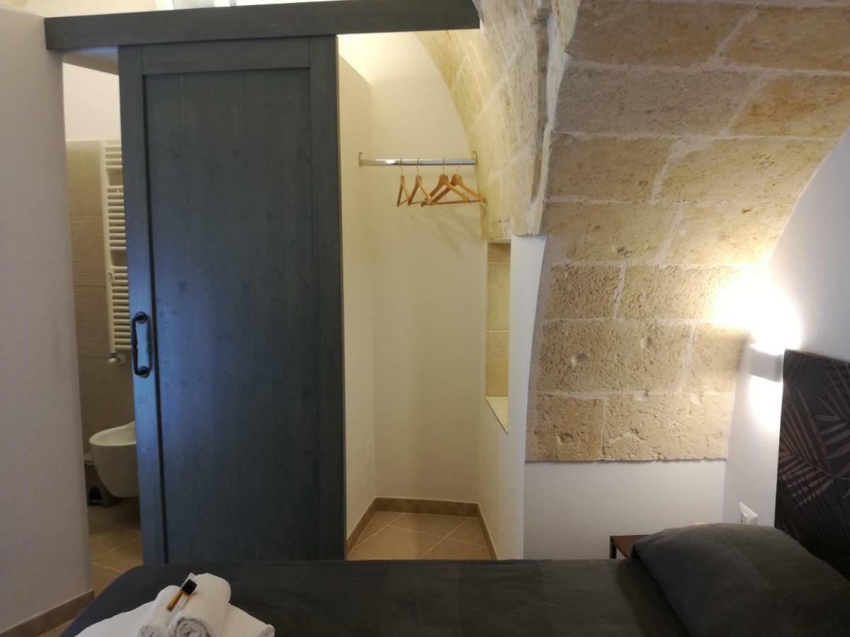La Teresina Holiday Homes Матера Екстер'єр фото