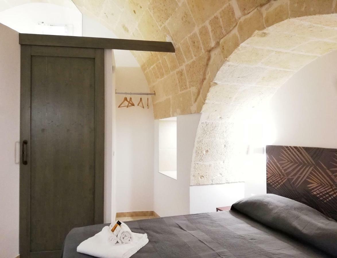 La Teresina Holiday Homes Матера Екстер'єр фото
