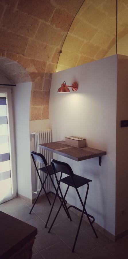 La Teresina Holiday Homes Матера Екстер'єр фото