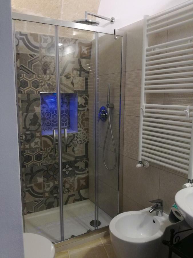 La Teresina Holiday Homes Матера Екстер'єр фото