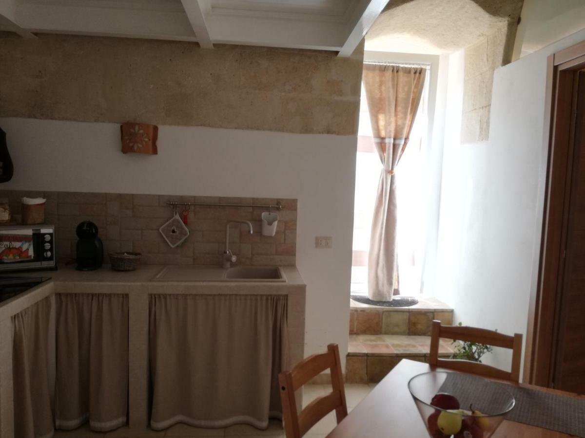 La Teresina Holiday Homes Матера Екстер'єр фото