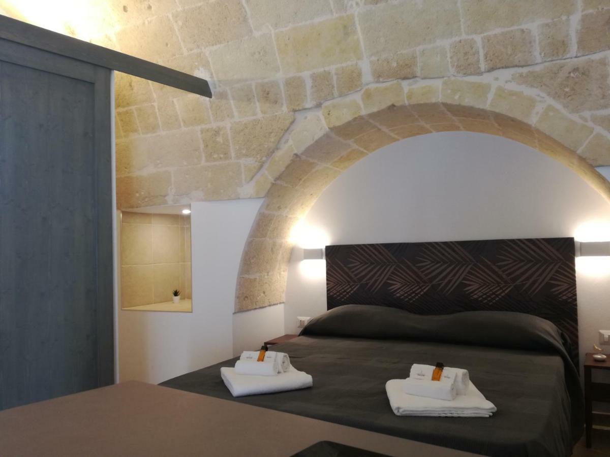 La Teresina Holiday Homes Матера Екстер'єр фото