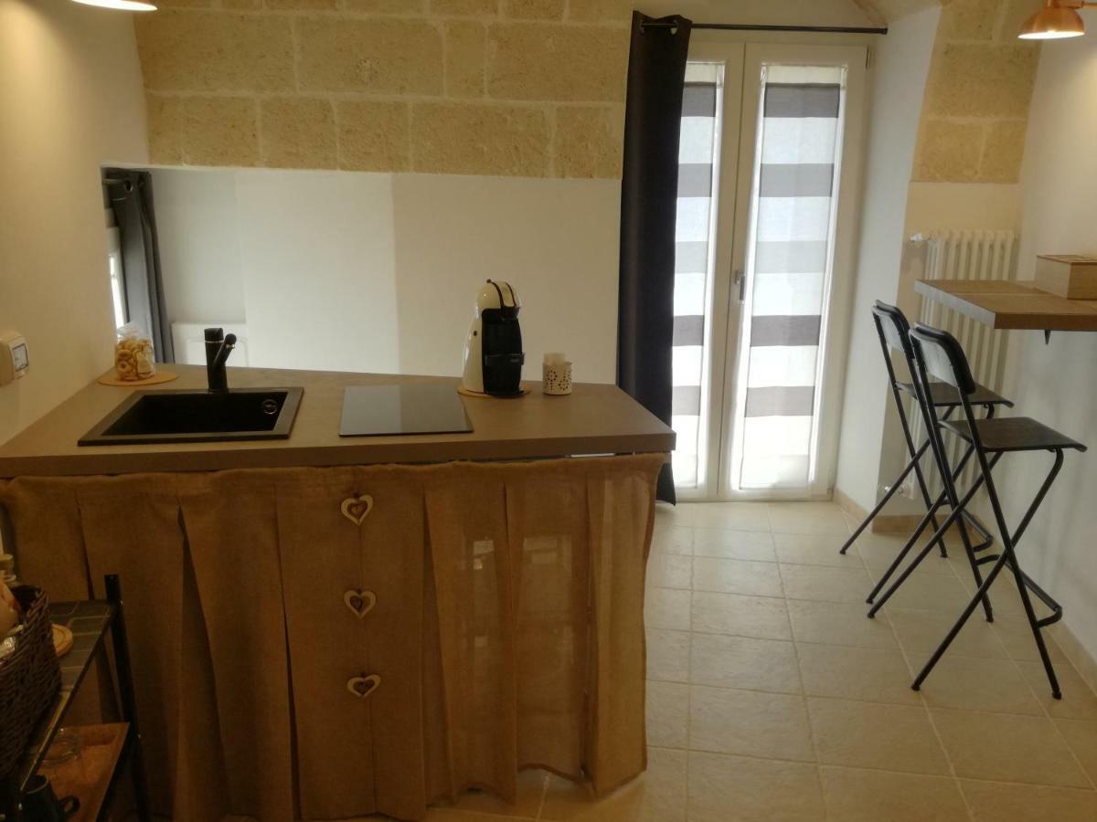 La Teresina Holiday Homes Матера Екстер'єр фото