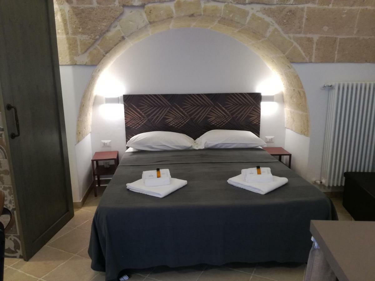 La Teresina Holiday Homes Матера Номер фото